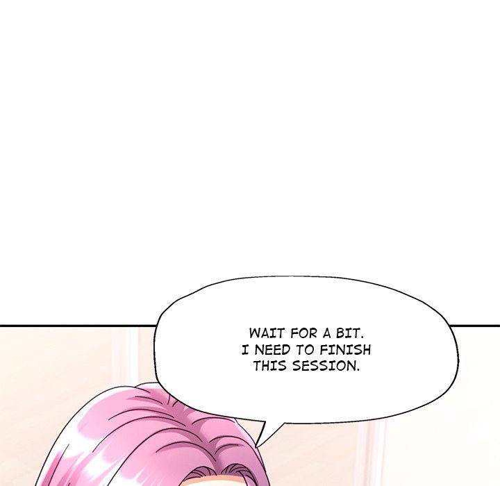 In Her Place Chapter 79 - Page 128