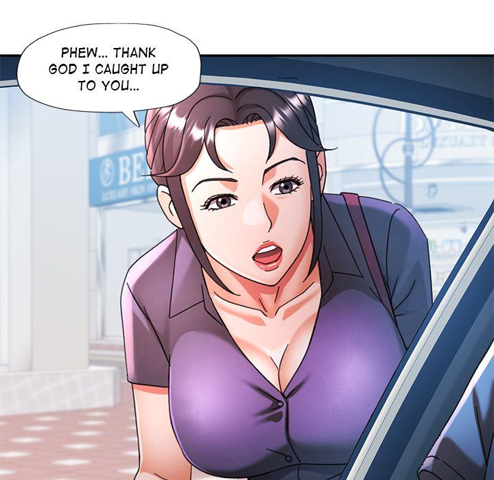 In Her Place Chapter 79 - Page 41