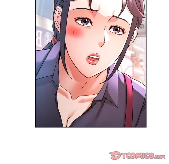 In Her Place Chapter 79 - Page 45