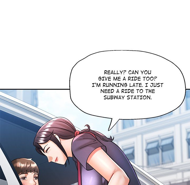 In Her Place Chapter 79 - Page 48