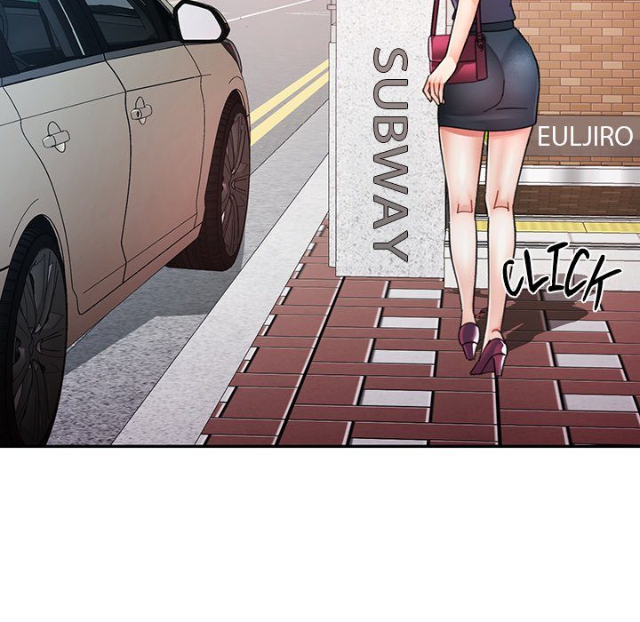 In Her Place Chapter 79 - Page 58