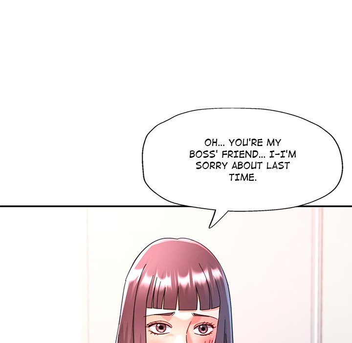 In Her Place Chapter 79 - Page 84