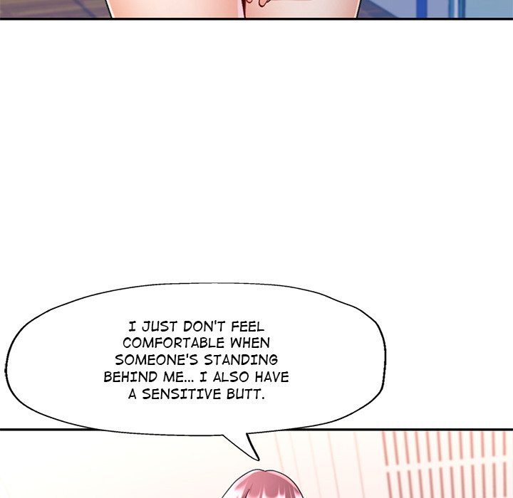 In Her Place Chapter 79 - Page 86