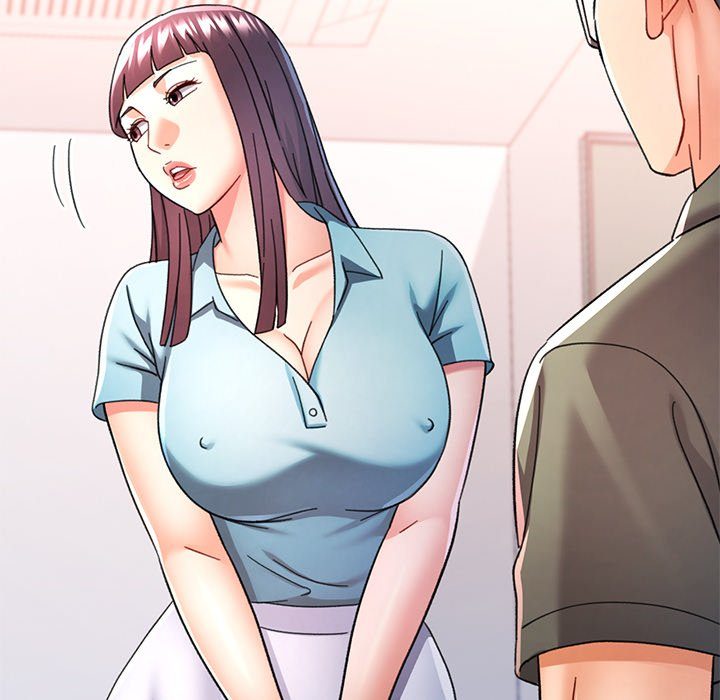 In Her Place Chapter 79 - Page 98