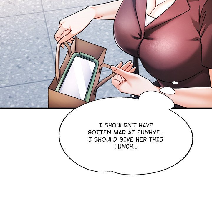 In Her Place Chapter 81 - Page 101