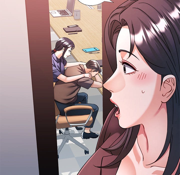 In Her Place Chapter 81 - Page 134