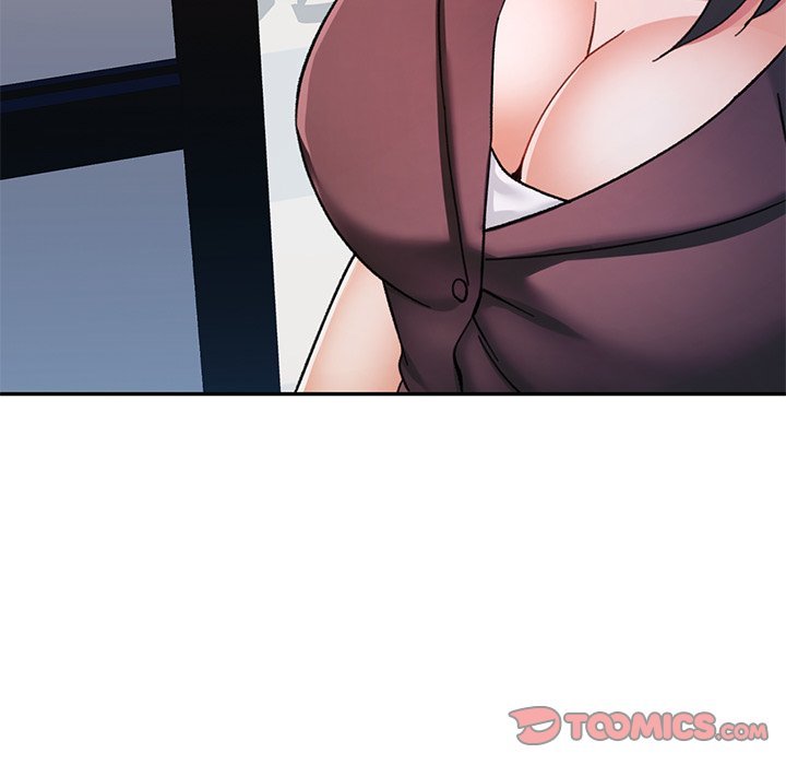 In Her Place Chapter 81 - Page 135