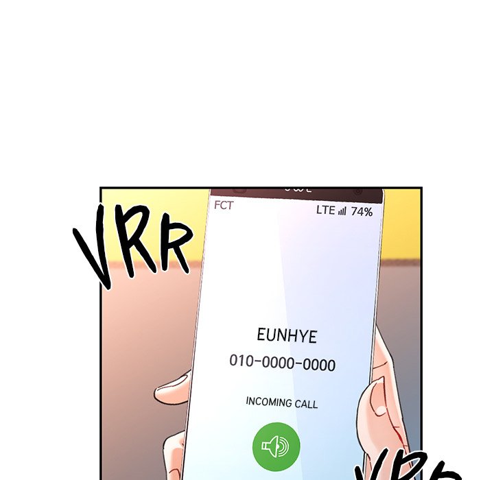 In Her Place Chapter 82 - Page 20