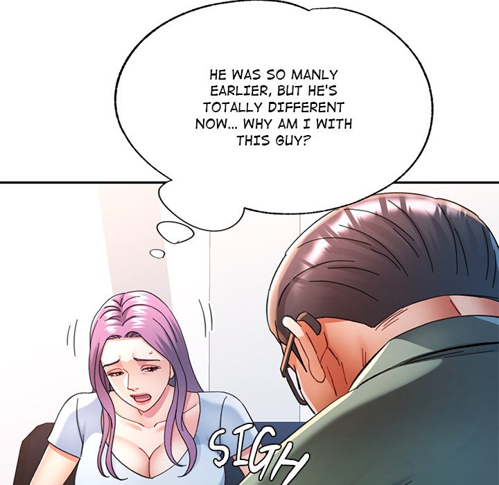 In Her Place Chapter 82 - Page 42