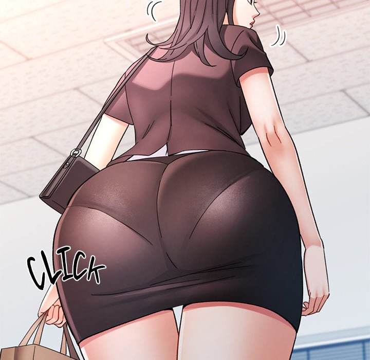 In Her Place Chapter 82 - Page 5