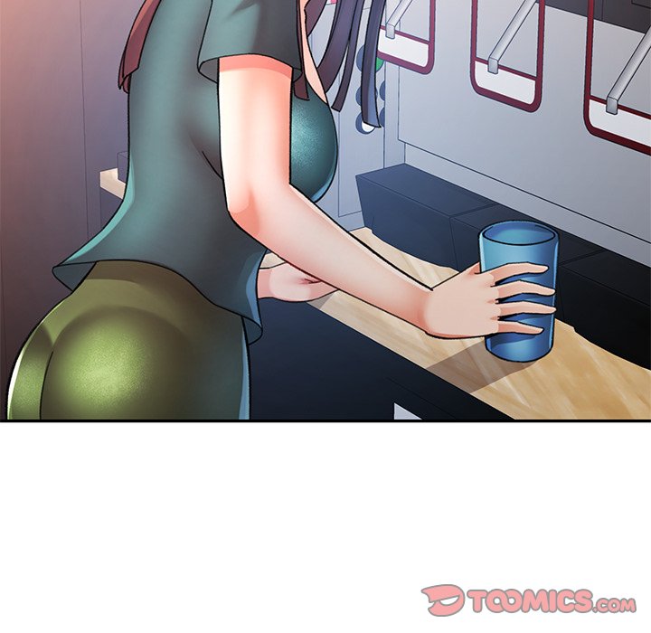 In Her Place Chapter 82 - Page 87