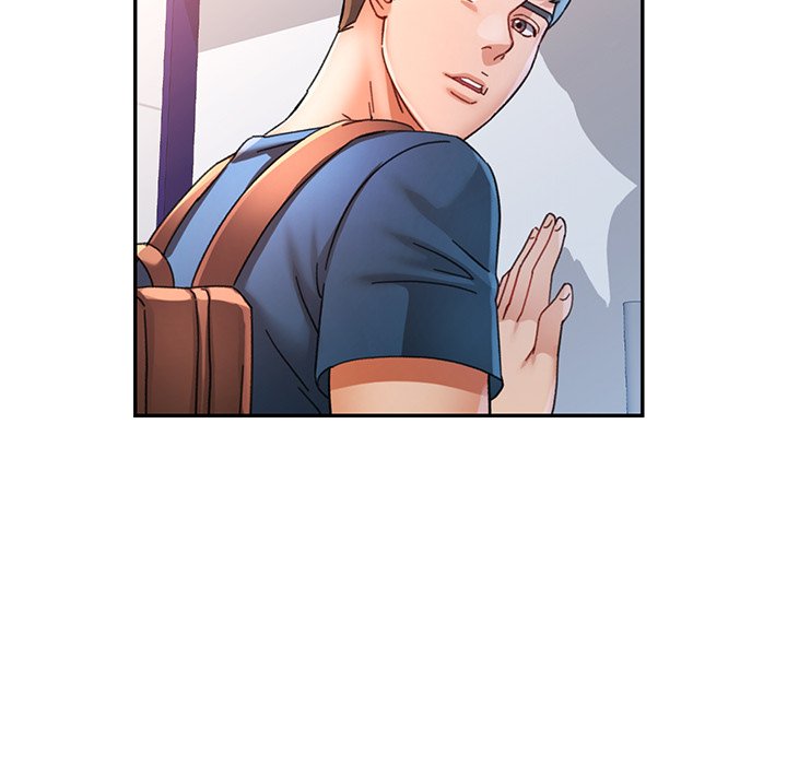 In Her Place Chapter 82 - Page 94