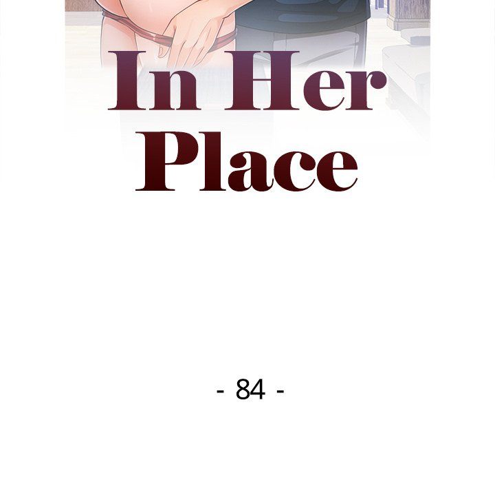 In Her Place Chapter 84 - Page 15