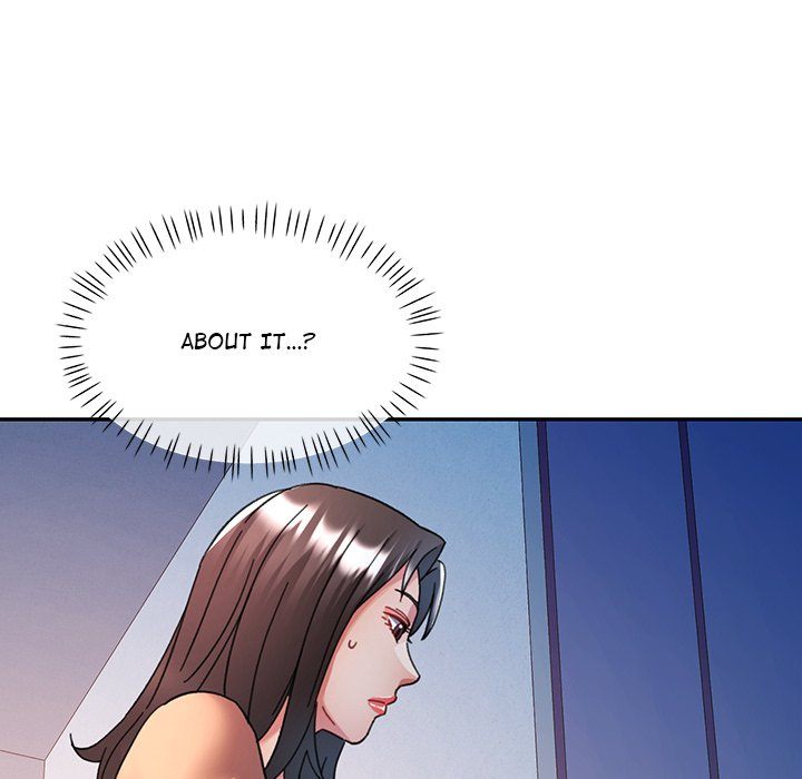 In Her Place Chapter 84 - Page 155