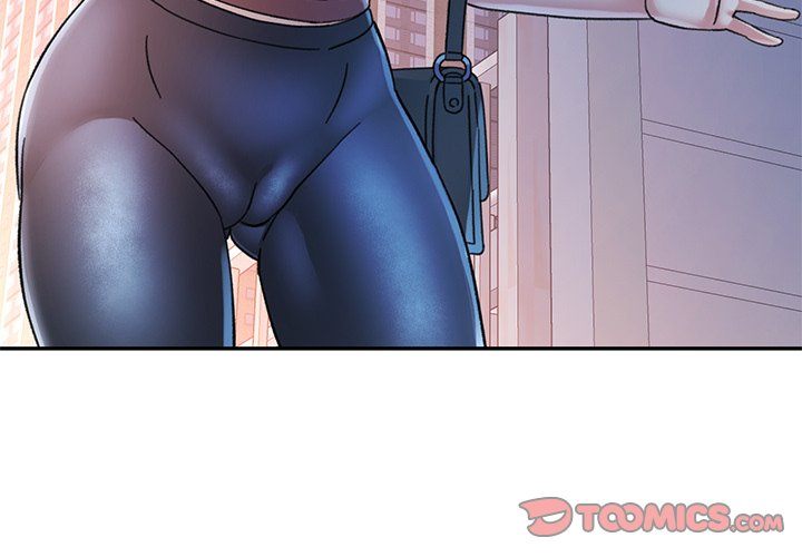 In Her Place Chapter 84 - Page 3