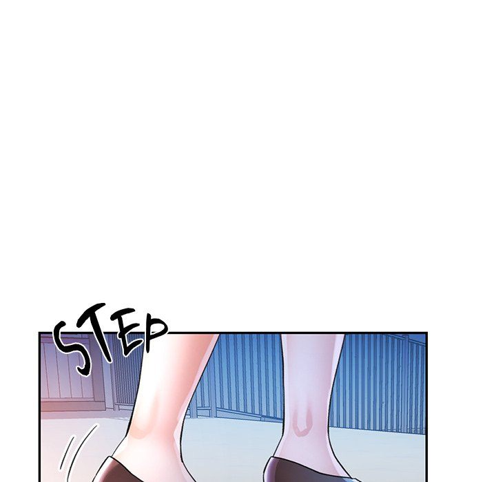 In Her Place Chapter 84 - Page 51