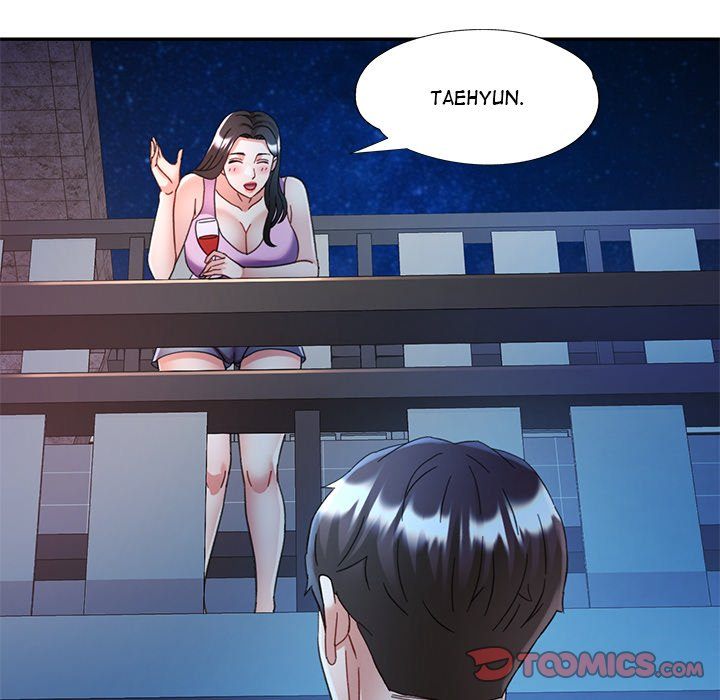 In Her Place Chapter 84 - Page 66