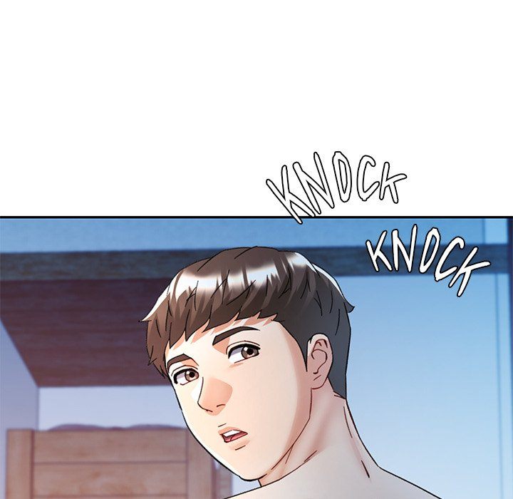 In Her Place Chapter 84 - Page 88