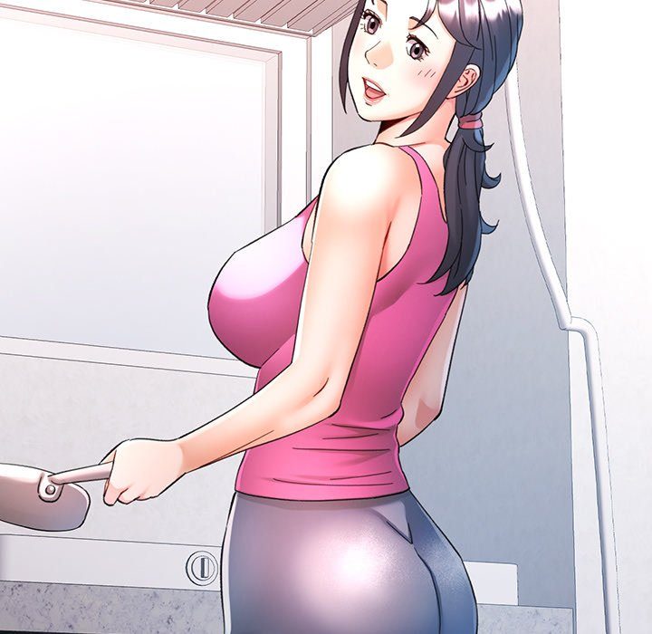 In Her Place Chapter 85 - Page 132