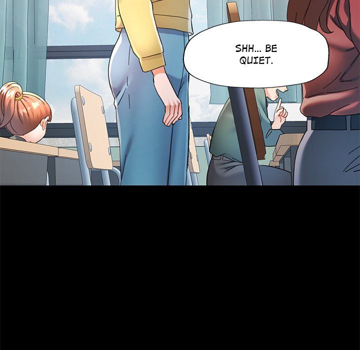 In Her Place Chapter 85 - Page 74