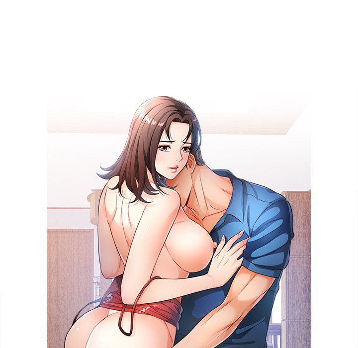 In Her Place Chapter 86 - Page 11