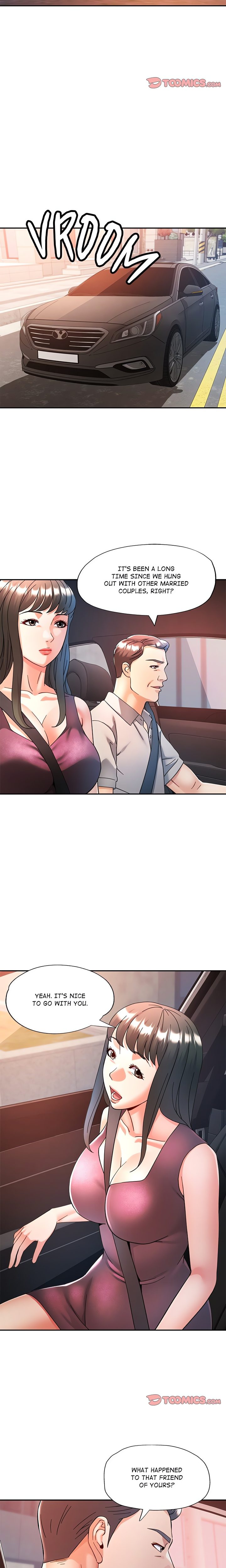 In Her Place Chapter 89 - Page 18