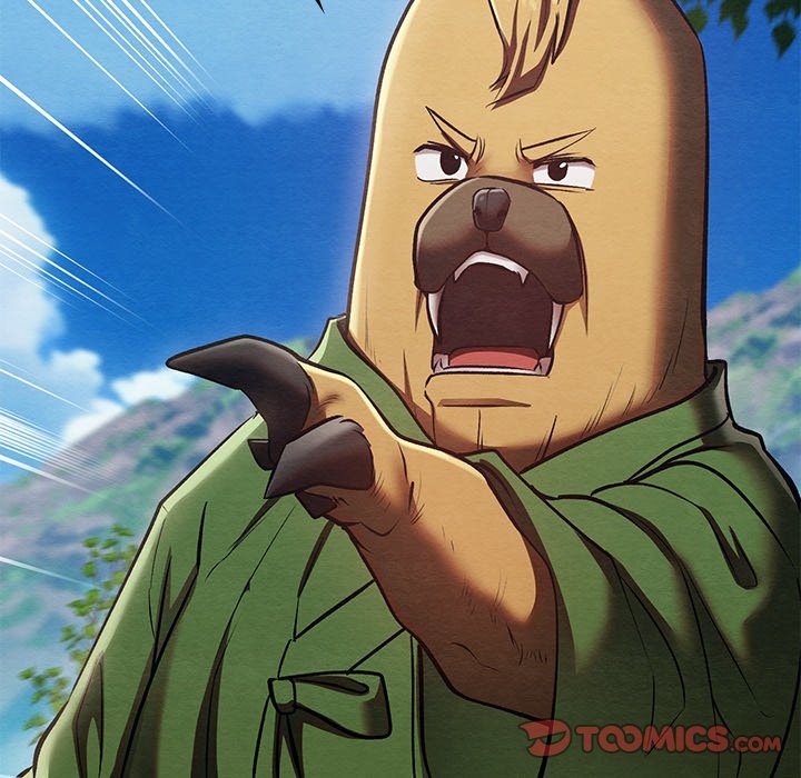 In Her Place Chapter 93 - Page 40