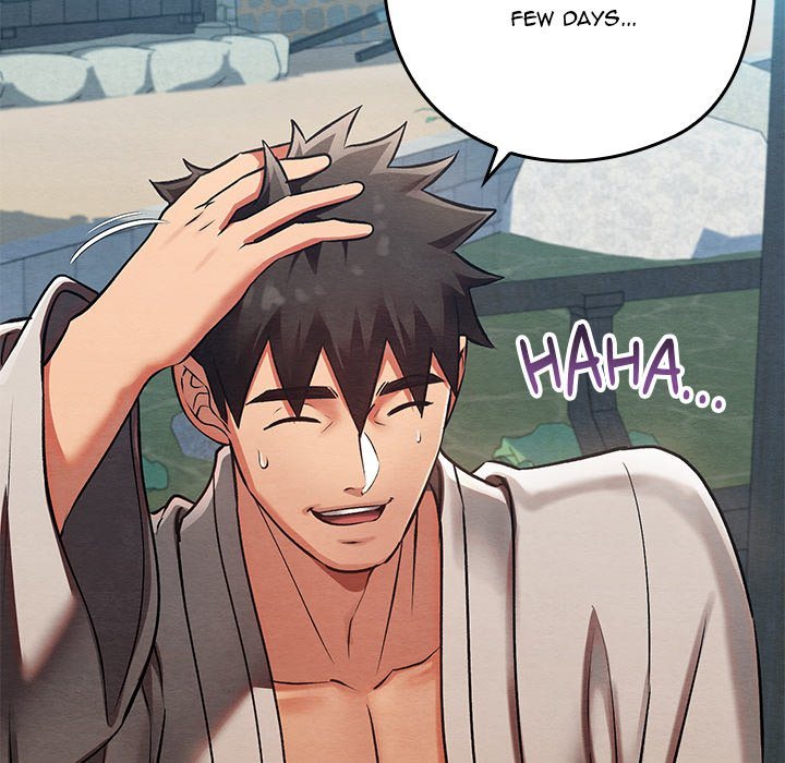 In Her Place Chapter 93 - Page 77