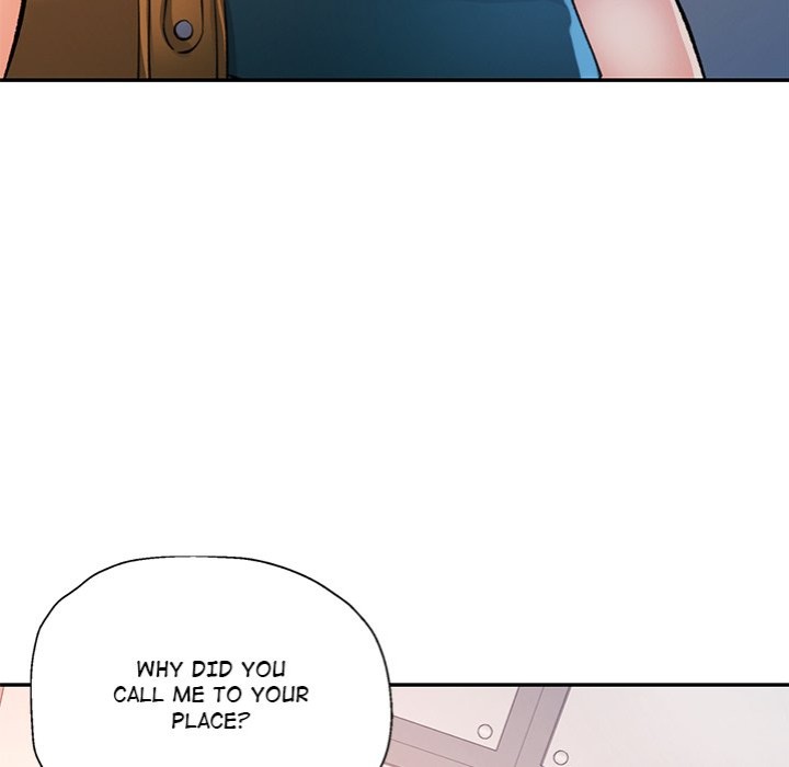 In Her Place Chapter 94 - Page 89