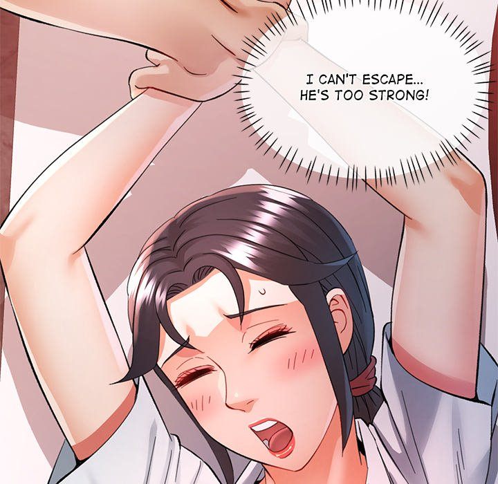 In Her Place Chapter 95 - Page 106