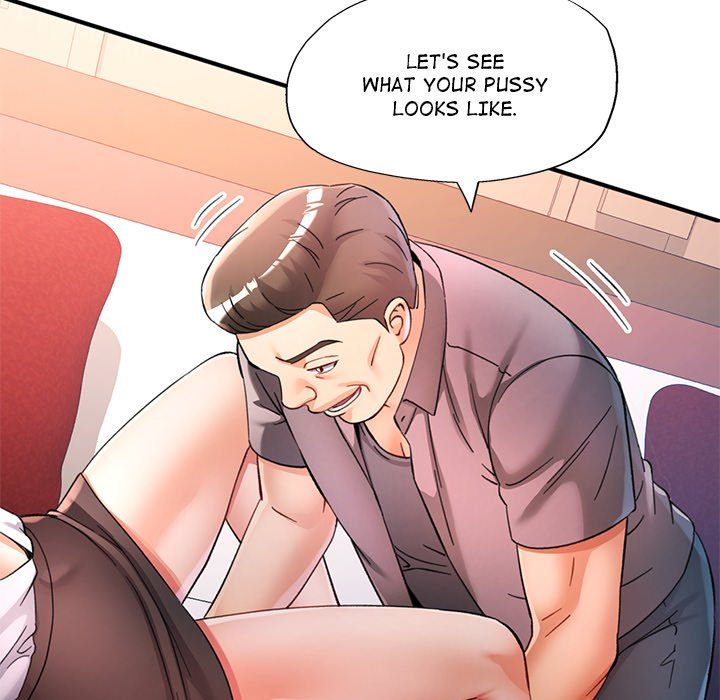 In Her Place Chapter 95 - Page 126