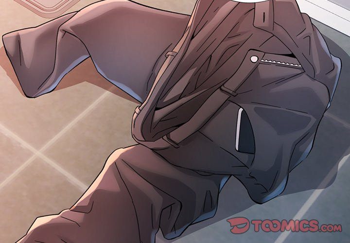 In Her Place Chapter 95 - Page 3