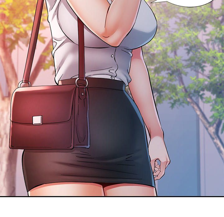 In Her Place Chapter 95 - Page 32