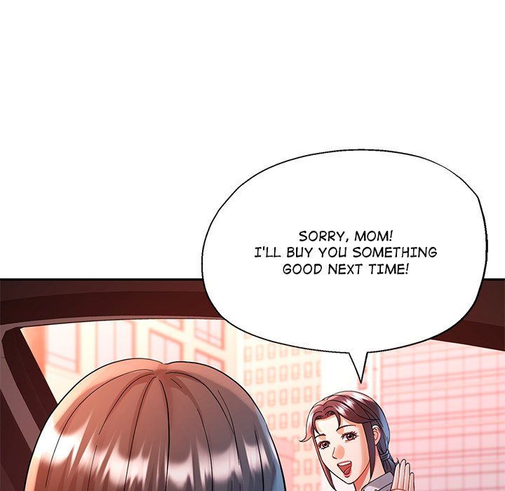 In Her Place Chapter 95 - Page 43