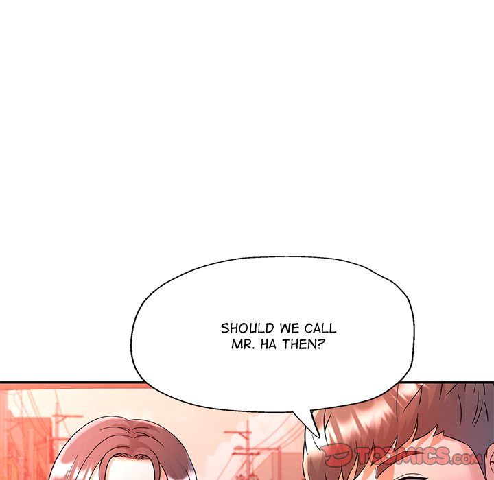 In Her Place Chapter 95 - Page 45