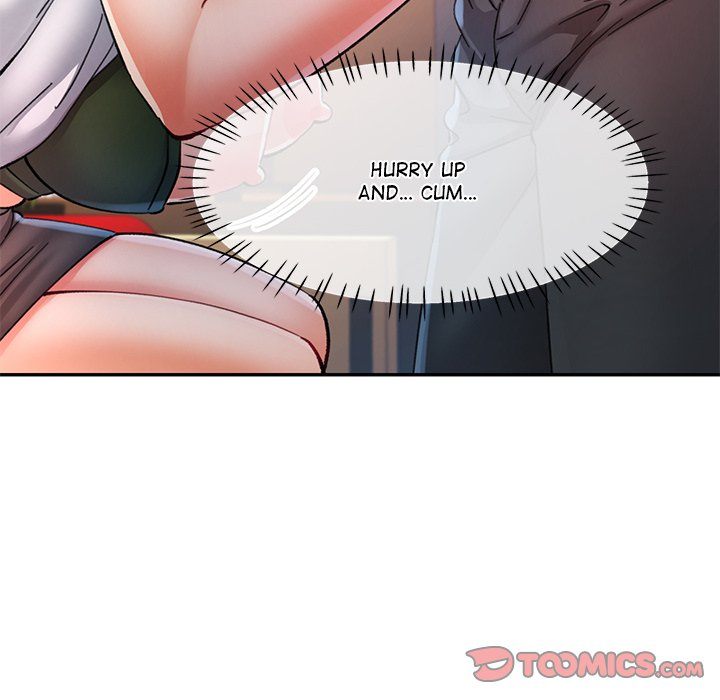 In Her Place Chapter 96 - Page 87