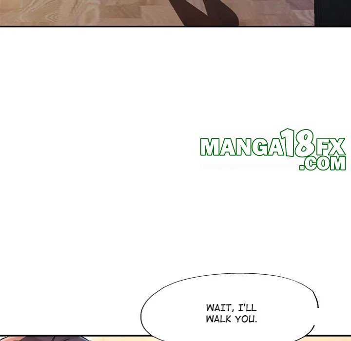 In Her Place Chapter 97 - Page 105