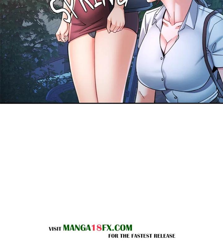 In Her Place Chapter 97 - Page 57