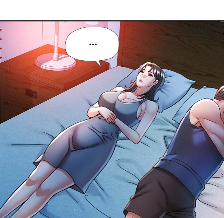 In Her Place Chapter 97 - Page 73