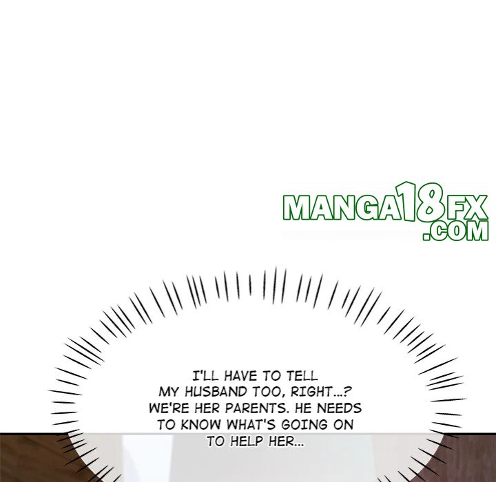 In Her Place Chapter 97 - Page 77