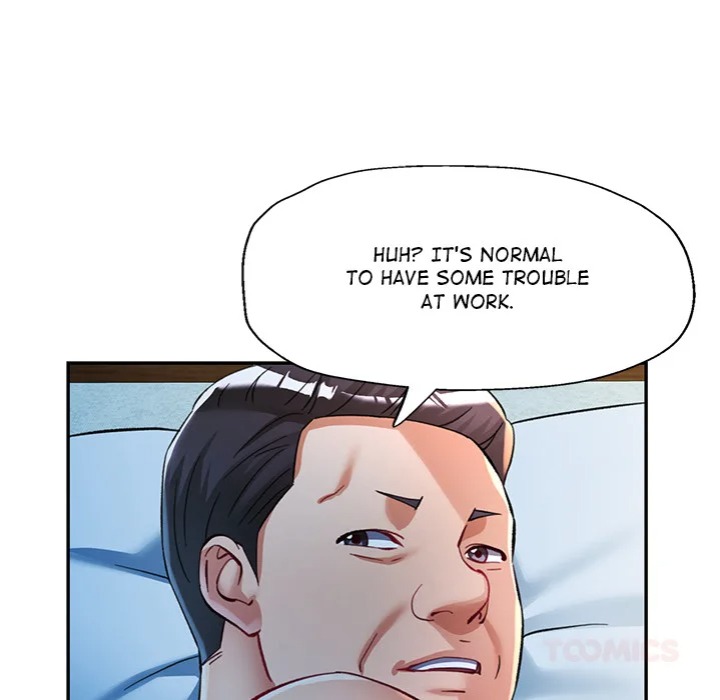 In Her Place Chapter 97 - Page 87