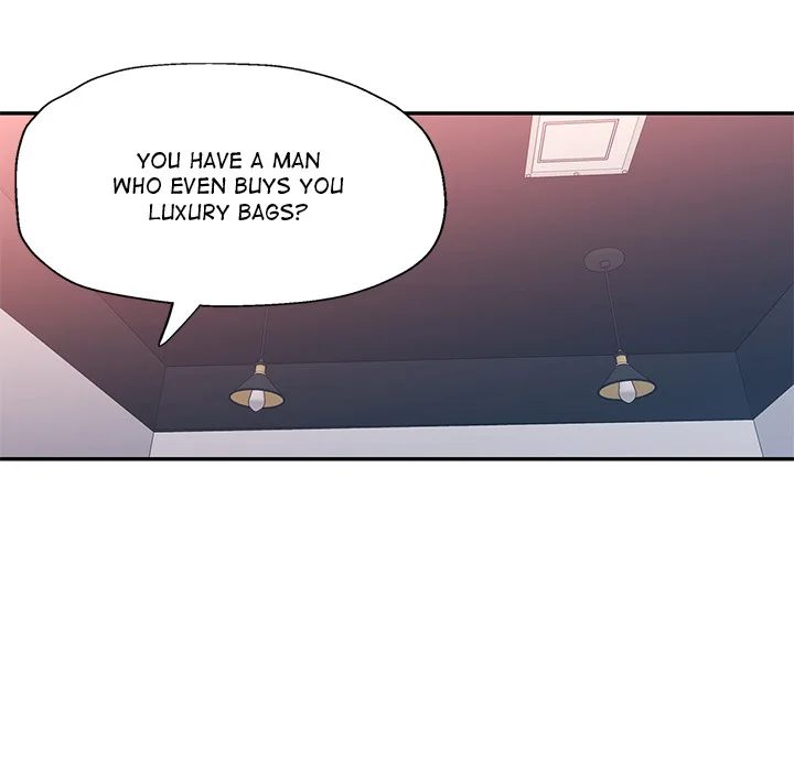 In Her Place Chapter 98 - Page 134