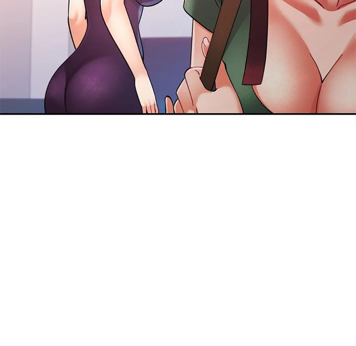 In Her Place Chapter 98 - Page 136