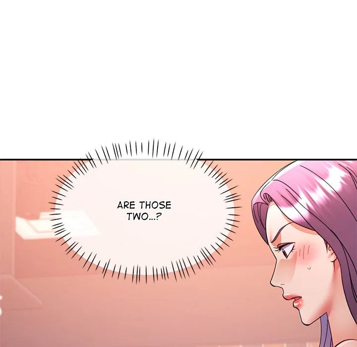 In Her Place Chapter 98 - Page 140