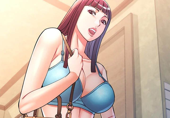 In Her Place Chapter 98 - Page 2