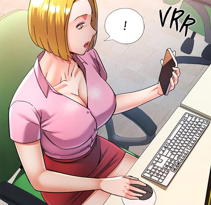 In Her Place Chapter 98 - Page 41