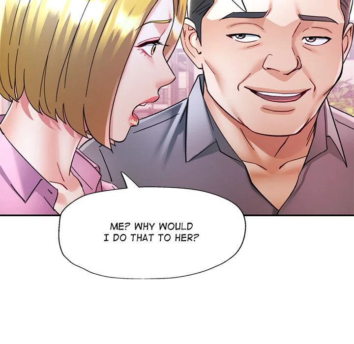 In Her Place Chapter 98 - Page 64