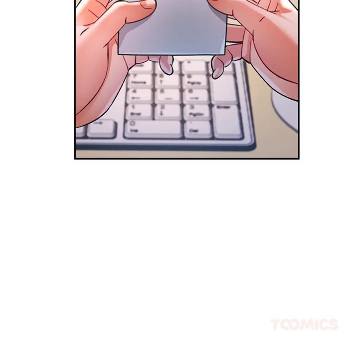 In Her Place Chapter 98 - Page 9