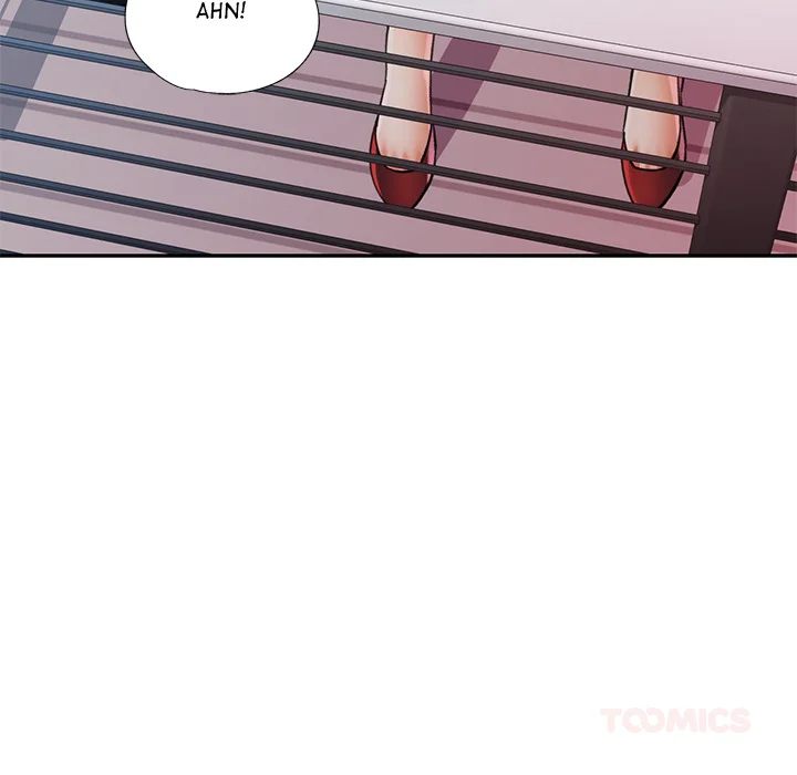 In Her Place Chapter 98 - Page 93