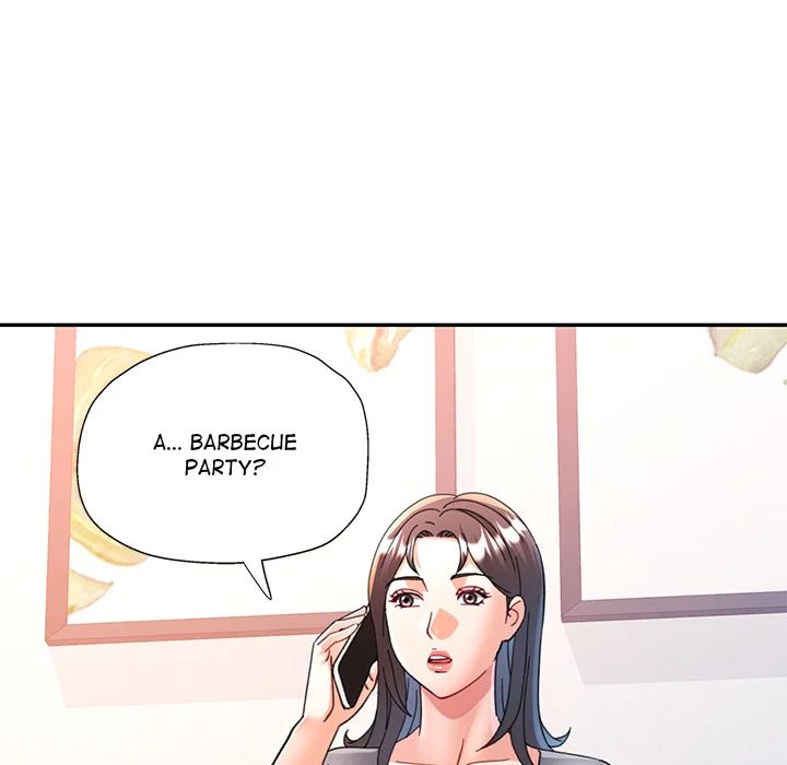 In Her Place Chapter 99 - Page 29